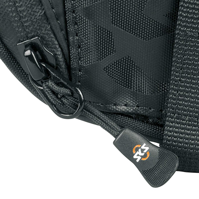 SKS Racer Straps Seatpack: 300ml