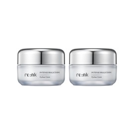 Intense Brightening Hydrate Cream 55ml, 2 pcs / 인텐스 브라이트닝 하이드레이트 크림 55ml, 2개