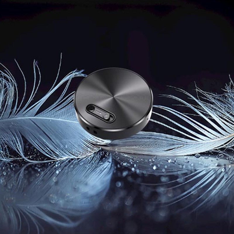 MP3 Player HD Noise Reduction Long Lasting Standby Smart Voice