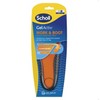 Scholl Gel Activ Insole Work & Boot Large