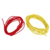 Guitar Metal Cable Metal Retro Style Professional Delicate Guitar Wire