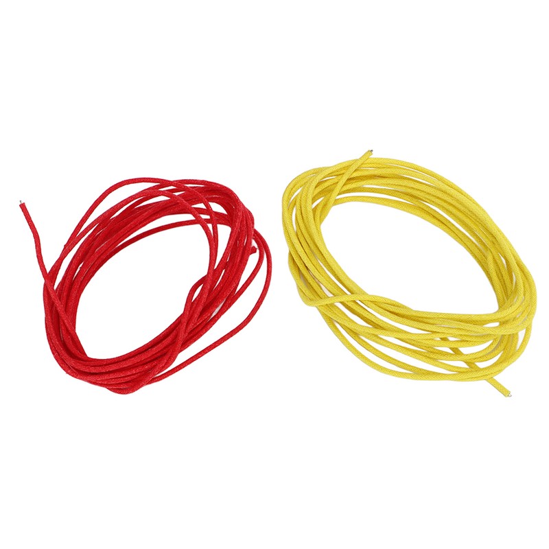 Guitar Metal Cable Metal Retro Style Professional Delicate Guitar Wire