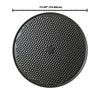 Presto 85677 replacement Pizzazz pizza tray.