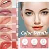 Lip Oil Tint Gloss 6 colores – Brillo y volumen