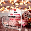 Valentines Day Gifts for Her,Romantic Gift for Women,Couples Gifts Ideas
