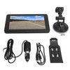 GPS Navigator 7 Inch Touchscreen Screen 256MB RAM 8GB ROM