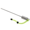 KEEPdiving Stainless Steel 30cm Diving Lobster Stick Pointer Underwater Shaker