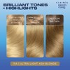Clairol Clairol Nice'n Easy Crme, Natural Looking Oil Infused Permanent