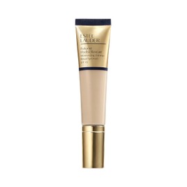 Estée Lauder Futurist Hydra Rescue Moisturizing Makeup SPF 45 – Maquillaje impecable con cuidado de la piel de alto rendimiento.