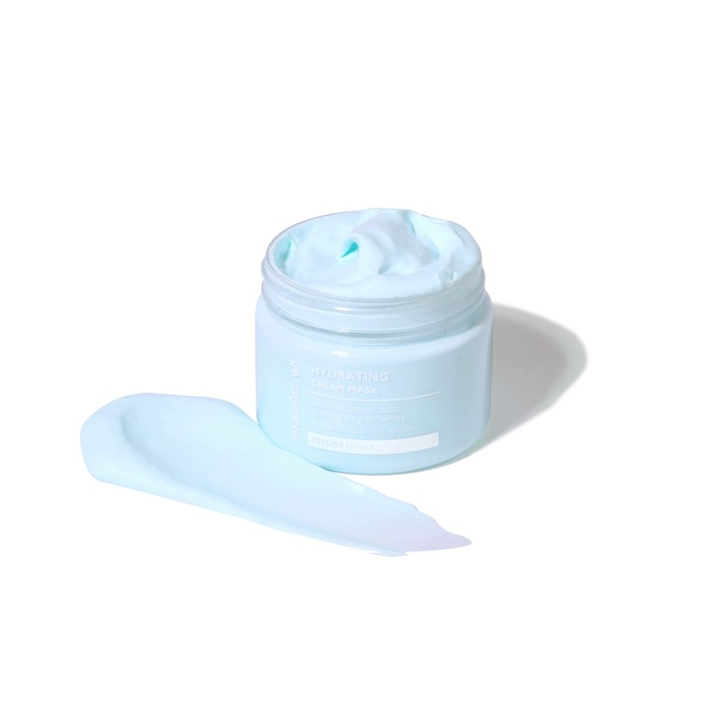 Spascriptions Pore Detox, Cleanse, Hydrate Mask (Pack of 3)