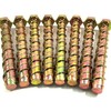 8 Pack, M10 x 150 Masonry Concrete Anchor Bolt Screw