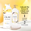 Olay Beauty Bar, Ultra Moisture,10x More Moisturizers, Nourishing Conditioners, Smooth