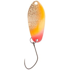 Angler'z System(アングラーズシステム) ルアー ドーナ 2.0g GL04 スプーン