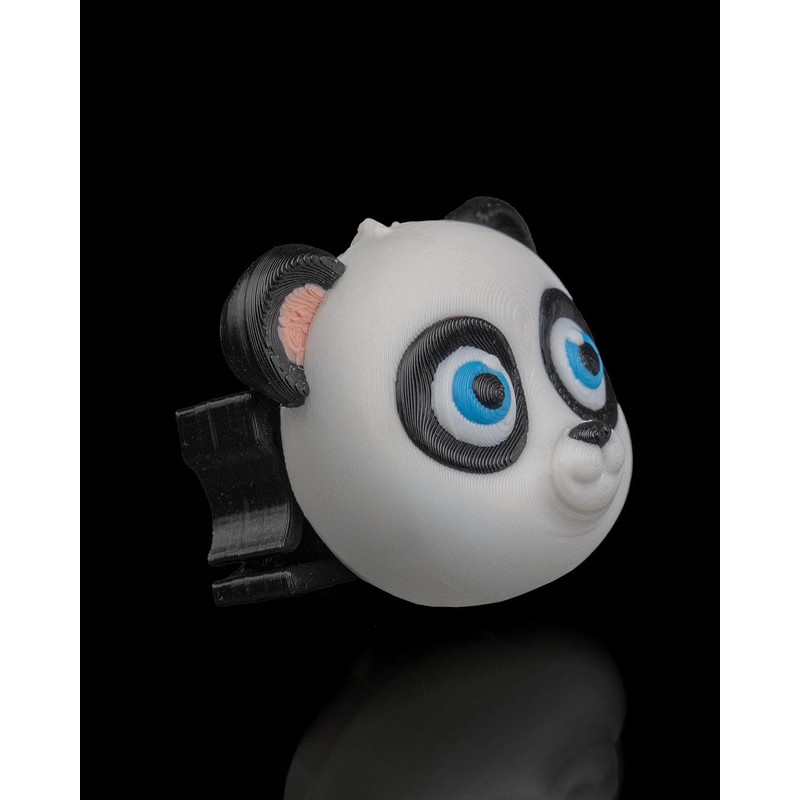 Chopstick Training helper – 3D Printed, Easy-to-Use Chopstick Helper for