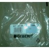 Geberit Series 241.291.00.1 Seal for Campana D 525 X 195