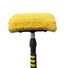 Smart Tech Car Care Replacement Soft Bristle Wash Brush Head