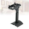 MERRYHAPY Easy Install Surround Sound Wall Mount Speaker Bracket Holder