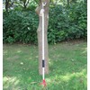Mesoga 6-10 Foot Tree Pruner 2 Sections Extendable 4 Nodes