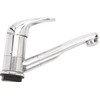 Brunner Camping Products Roma 300/246 Tap SB-Packed Chrome