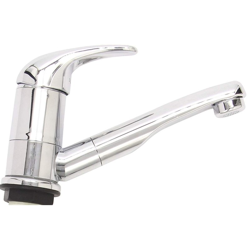Brunner Camping Products Roma 300/246 Tap SB-Packed Chrome