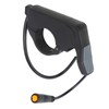 Electric Thumb Throttle, EBike Thumb Throttle, Electric Bike Thumb Throttle