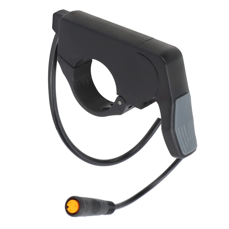 Electric Thumb Throttle, EBike Thumb Throttle, Electric Bike Thumb Throttle