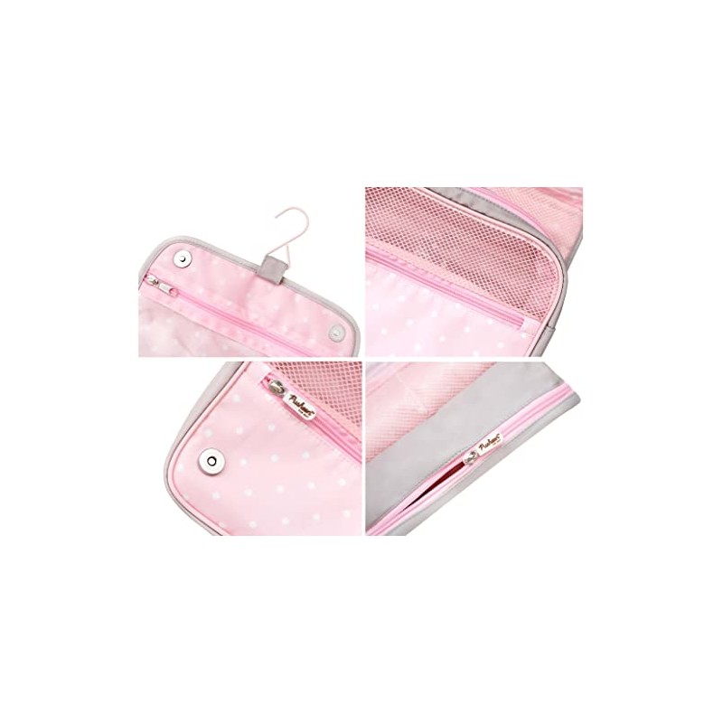 Grupo Erik Cosmetic Bag Small Pusheen – Versatile Toiletry Bag