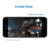 JETech Screen Protector for iPhone SE 3/2 (2022/2020 Edition), 4.7-Inch,