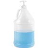 Universal Gallon Pump Dispenser 128 fl oz | Shampoo, Conditioner
