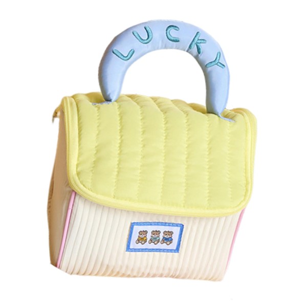 perfeclan Makeup Case Toiletry Kit Bag Multifunctional Large Capacity Travel