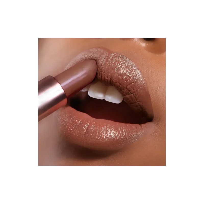 Labial Satinado Goddess Lipstick Moira 1pz 22 Tonos Color 09