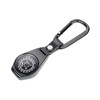 TROIKA TROIKA Original Nord East Compass Keyring - Includes Carabiner