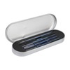 5pcs Blackhead Remover Professional Stainless Blue Acne Needle Tool Set