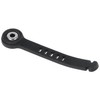 GENTOS GA-19 LED Headlight/Flashlight, Magnetic Cap, For G Series, ANSI