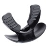 Food grade TPR Mouthguard Teeth Protector for Boxing Football Rugby