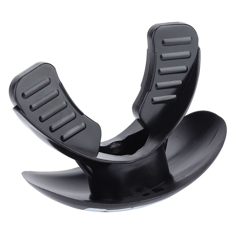 Food grade TPR Mouthguard Teeth Protector for Boxing Football Rugby