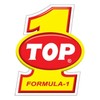 Aceite Transmision Manual Top1 75w90 Gl-5 Limited Slip, 1 Lt