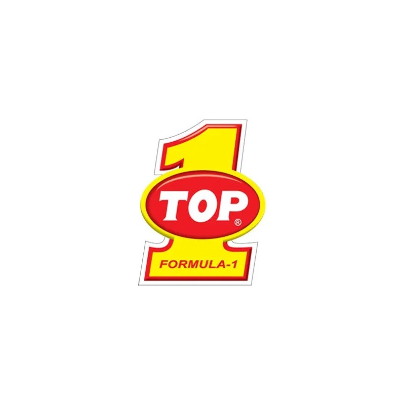 Aceite Transmision Manual Top1 75w90 Gl-5 Limited Slip, 1 Lt