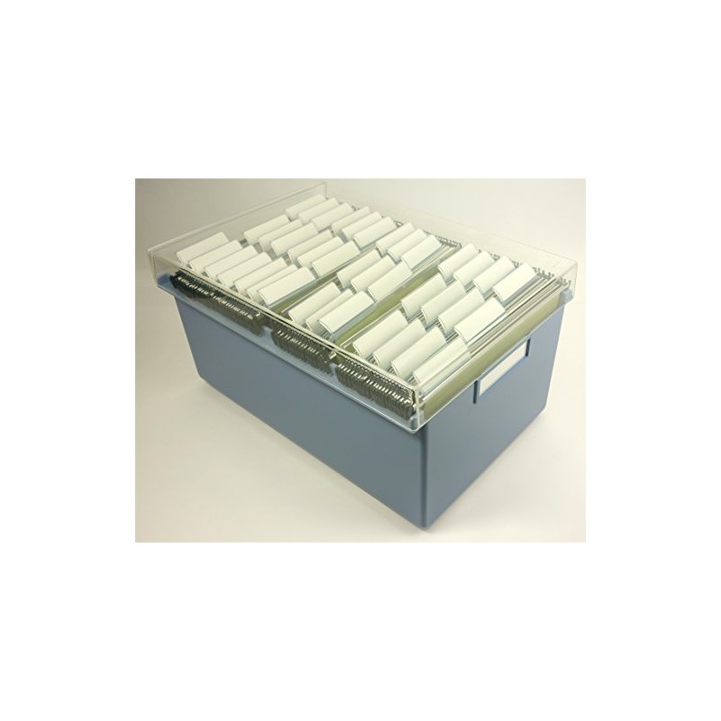 Kokuyo slip file box set B6 B6-DBS (japan import)