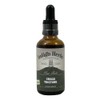 Chaga Mushroom Tincture - 50ml (Estonian Wild Crafted Chaga)