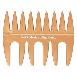 Mesh Styling Comb AC-400