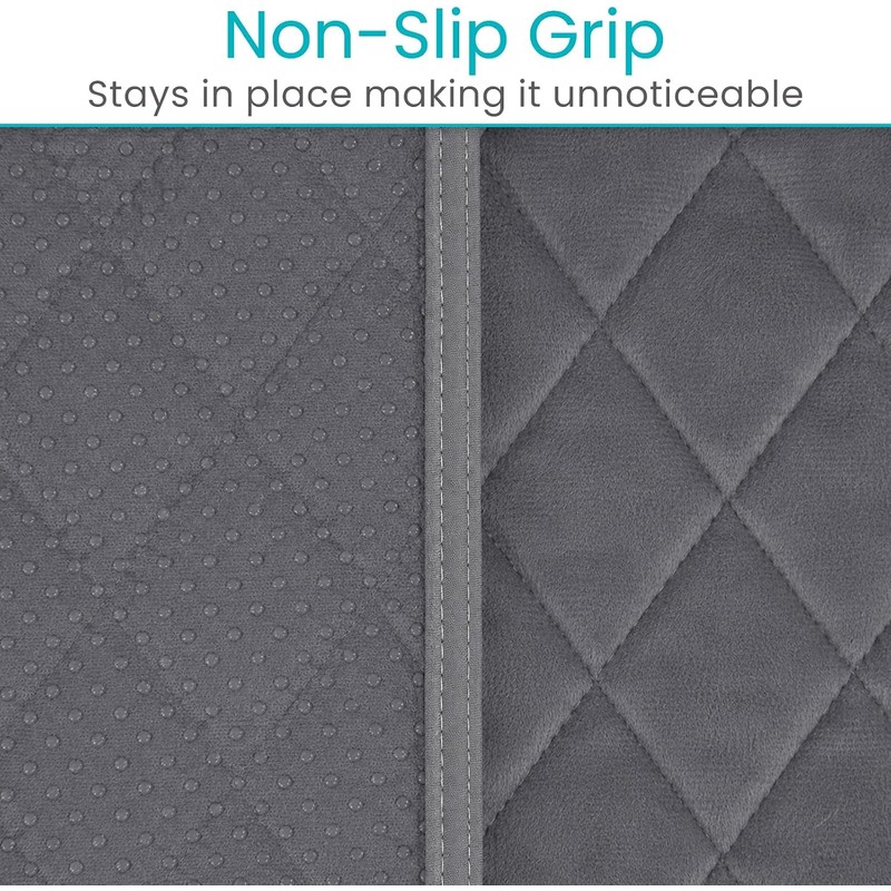 Sures Waterproof Chair Pads for Incontinence (22" x 21") -