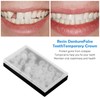 Dental Temporary Crowns Teeth Kit: Posterior Teeth Dental Temporary Crown