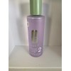 Clinique Clarifying Lotion 2 Twice A Day Exfoliator Combination Oily