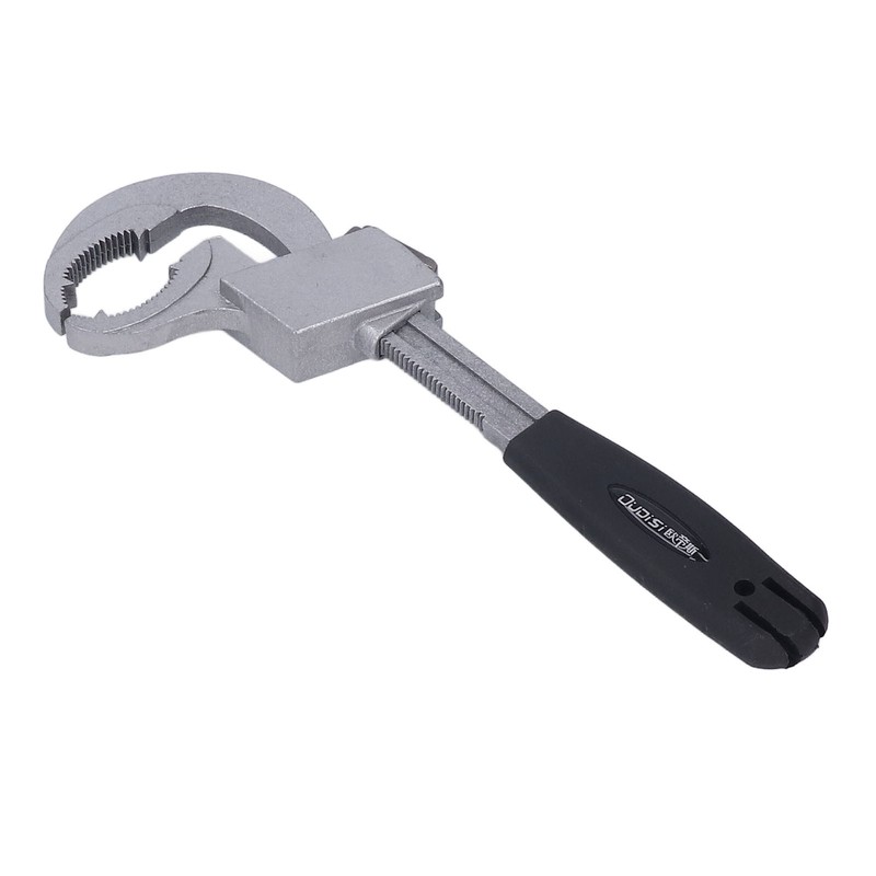 Multifunctional Bathroom Wrench Adjustable Wrench Repair Disassembly Tool for Faucet
