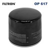 FILTRON OP617 Ölfilter