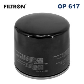 FILTRON OP617 Ölfilter