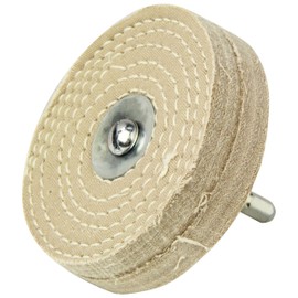 Axis with Fabric, Buff