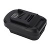Lithium Battery Adapter DCB180 DCB200 DCB201 DCB203 DCB203BT DCB204 DCB206