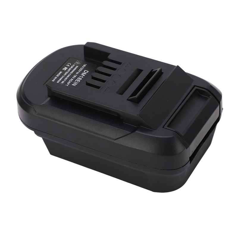 Lithium Battery Adapter DCB180 DCB200 DCB201 DCB203 DCB203BT DCB204 DCB206